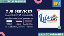 Avatar for Lus Cleaning Services LLC