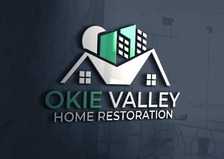 Logo for Okie Valley Home Restoration LLC
