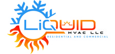 Liquid HVAC, LLC logo