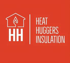 Heat Huggers Insulation LLC logo
