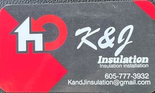 Avatar for K&J Insulation