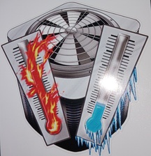 Logo for AirPro LLC