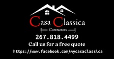 Logo for Casa Classica, LLC
