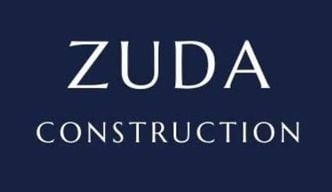 Zuda Construction logo