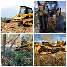 Avatar for Skid Werx Dirt Work, LLC