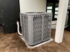 Unisystems Heating & AC LLC logo