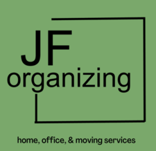 Avatar for JF Organizing