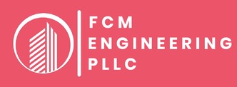 FCM Engineering, PLLC logo