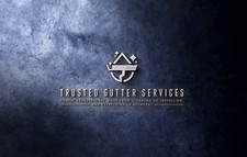 Logo for Trusted Gutter Services