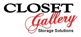 Closet Gallery logo