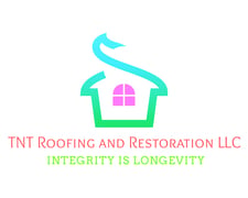 TNT Roofing and Restoration, LLC logo