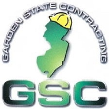 Logo for Garden State Contracting, LLC
