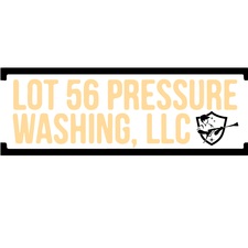 Avatar for Lot 56 Pressure Washing, LLC