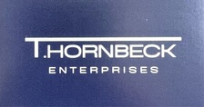 Logo for T Hornbeck Enterprises, LLC
