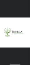 Avatar for Triple A Tree Care and Landscaping