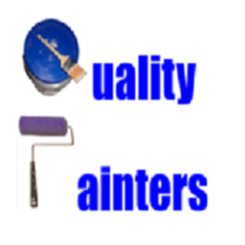 Logo for Quality Painters, LLC
