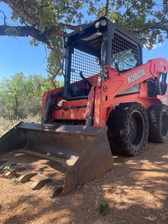 Logo for B&C Land Clearing Services