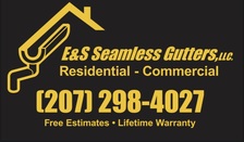 Avatar for E&S Seamless Gutters, LLC