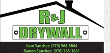 Avatar for R and J Drywall