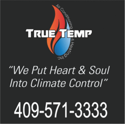 True Temp Air Conditioning & Heating, Inc logo