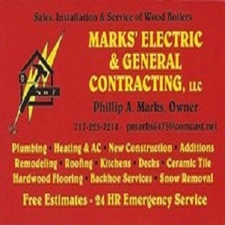 Avatar for Marks' Electric and General Contracting, LLC