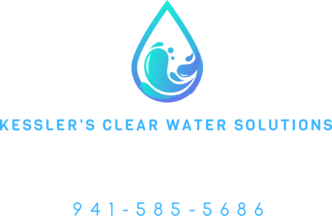 Kessler's Clear Water Solutions, LLC logo