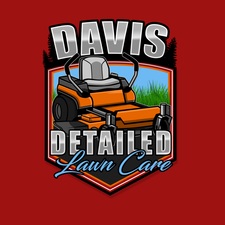 Davis Detailed Lawn Care, LLC logo