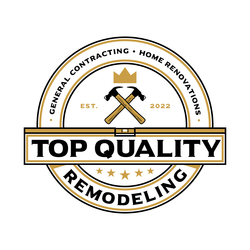 Top Quality Remodeling, LLC logo