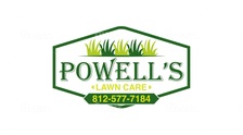 Logo for Powell's Outdoor Services