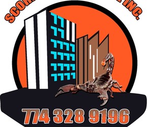 Scorpions Contracting, Inc. logo