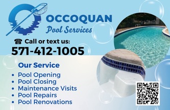 Blue Green Lawn & Landscape & Pools logo