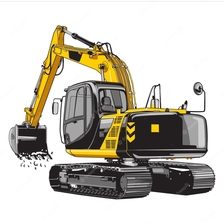 Logo for Seal Tight Contracting