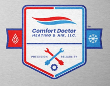 Avatar for Comfort Doctor Heating & Air LLC