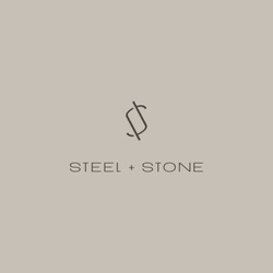 Steel and Stone, LLC logo