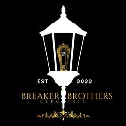 Breaker Brothers Electric logo