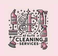 Avatar for AT ELITE CLEANING SERVICES LLC