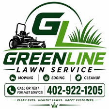 Avatar for GreenLine Lawn Service