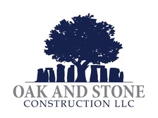 Logo for Oak And Stone Construction, LLC