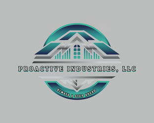 Proactive Industries, LLC logo