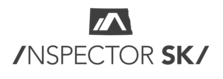 Logo for Inspector Ski Home Inspection, LLC