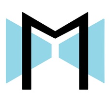 Logo for Modern Glass LLC