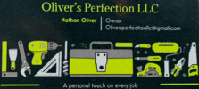Logo for Oliver's Perfection, LLC