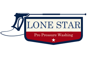 Lonestar Pro Pressure Washing logo