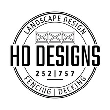 Avatar for HD Designs