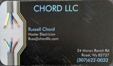 Avatar for Chord, LLC