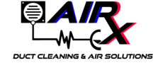 Avatar for Air RX Professional Duct Cleaning and Air Solutions