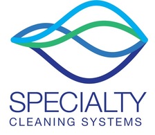 Specialty Cleaning Systems, LLC logo
