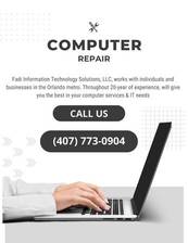 Avatar for Fadi Information Technology Solutions, LLC