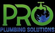 Logo for Pro Plumbing Solutions