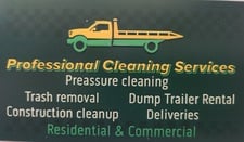 Avatar for Professional Cleaning Services